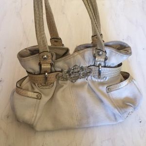Kathy van zeeland purse